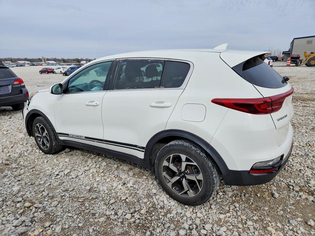 Kia Sportage 2.4L 4 FRONT WHEEL DRIVE - автомобили, коли, обяви за нови и употребявани 1