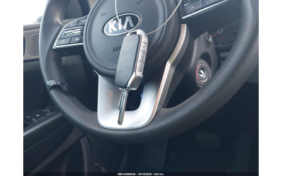 Kia Sportage 2.4L I-4 DI, DOHC, VVT, 181HP Front Wheel Drive - автомобили, коли, обяви за нови и употребявани 10