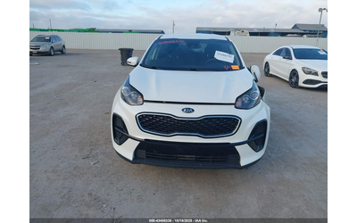 Kia Sportage 2.4L I-4 DI, DOHC, VVT, 181HP Front Wheel Drive - автомобили, коли, обяви за нови и употребявани 12