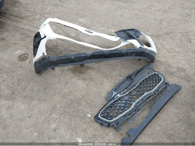 Kia Sportage 2.4L I-4 DI, DOHC, VVT, 181HP Front Wheel Drive - автомобили, коли, обяви за нови и употребявани 11