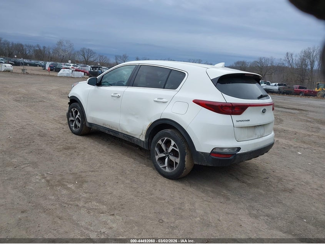 Kia Sportage 2.4L I-4 DI, DOHC, VVT, 181HP Front Wheel Drive - автомобили, коли, обяви за нови и употребявани 2