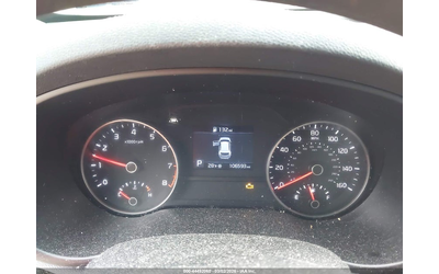 Kia Sportage 2.4L I-4 DI, DOHC, VVT, 181HP Front Wheel Drive - автомобили, коли, обяви за нови и употребявани 6