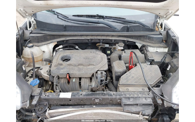 Kia Sportage 2.4L I-4 DI, DOHC, VVT, 181HP Front Wheel Drive - автомобили, коли, обяви за нови и употребявани 9