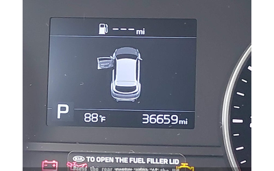 Kia Sportage 2.4L I-4 DI, DOHC, VVT, 181HP Front Wheel Drive - автомобили, коли, обяви за нови и употребявани 14