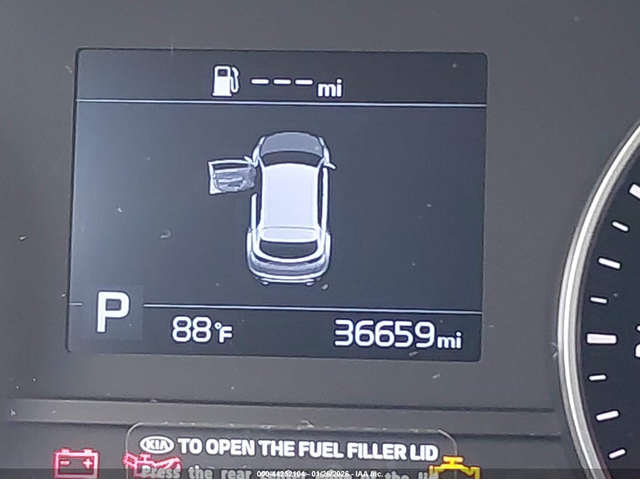 Kia Sportage 2.4L I-4 DI, DOHC, VVT, 181HP Front Wheel Drive - автомобили, коли, обяви за нови и употребявани 14