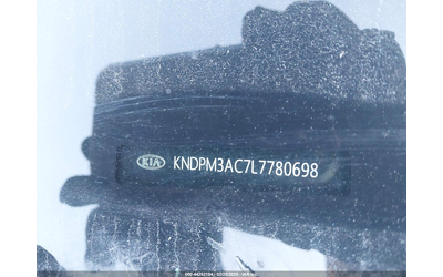 Kia Sportage 2.4L I-4 DI, DOHC, VVT, 181HP Front Wheel Drive - автомобили, коли, обяви за нови и употребявани 16