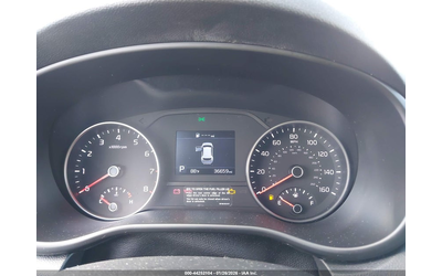 Kia Sportage 2.4L I-4 DI, DOHC, VVT, 181HP Front Wheel Drive - автомобили, коли, обяви за нови и употребявани 6