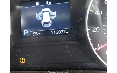 Kia Sportage 2.4L I-4 DI, DOHC, VVT, 181HP Front Wheel Drive - автомобили, коли, обяви за нови и употребявани 13