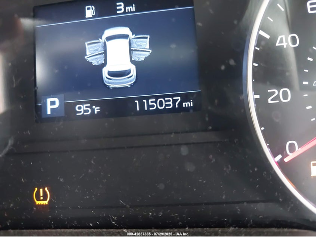 Kia Sportage 2.4L I-4 DI, DOHC, VVT, 181HP Front Wheel Drive - автомобили, коли, обяви за нови и употребявани 13