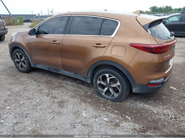 Kia Sportage 2.4L I-4 DI, DOHC, VVT, 181HP Front Wheel Drive - автомобили, коли, обяви за нови и употребявани 2