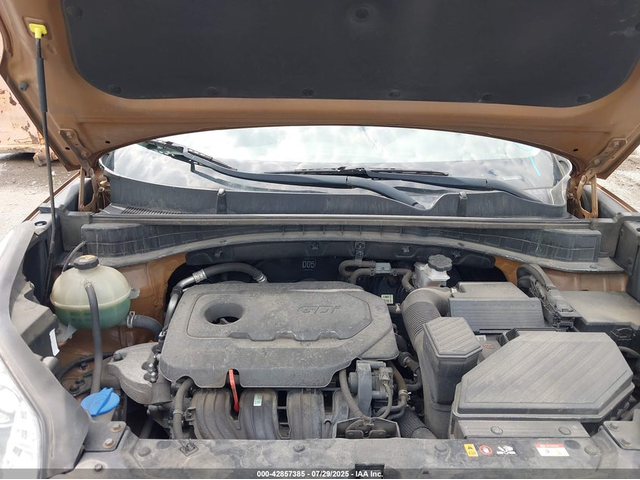 Kia Sportage 2.4L I-4 DI, DOHC, VVT, 181HP Front Wheel Drive - автомобили, коли, обяви за нови и употребявани 9