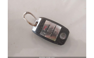 Kia Sportage 2.4L I-4 DI, DOHC, VVT, 181HP Front Wheel Drive - автомобили, коли, обяви за нови и употребявани 10