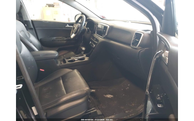 kia-sportage-2-4l-i-4-di-dohc-vvt-181hp-front-wheel-drive - 4