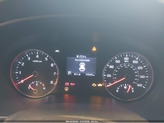 Kia Sportage 2.4L I-4 DI, DOHC, VVT, 181HP Front Wheel Drive - автомобили, коли, обяви за нови и употребявани 6