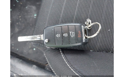 Kia Sportage 2.4L I-4 DI, DOHC, VVT, 181HP Front Wheel Drive - автомобили, коли, обяви за нови и употребявани 10