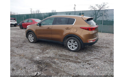 kia-sportage-2-4l-i-4-di-dohc-vvt-181hp-front-wheel-drive - 2