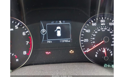 Kia Sportage 2.4L I-4 DI, DOHC, VVT, 181HP Front Wheel Drive - автомобили, коли, обяви за нови и употребявани 6