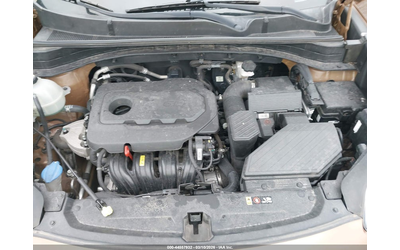 Kia Sportage 2.4L I-4 DI, DOHC, VVT, 181HP Front Wheel Drive - автомобили, коли, обяви за нови и употребявани 9