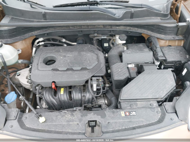 Kia Sportage 2.4L I-4 DI, DOHC, VVT, 181HP Front Wheel Drive - автомобили, коли, обяви за нови и употребявани 9