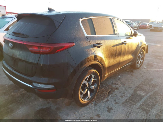 Kia Sportage 2.4L I-4 DI, DOHC, VVT, 181HP Front Wheel Drive - автомобили, коли, обяви за нови и употребявани 3
