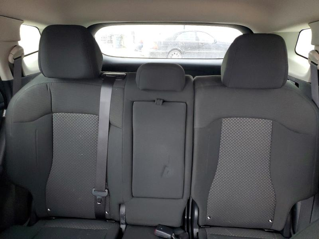 Kia Sportage 2.5L 4 All Wheel Drive - автомобили, коли, обяви за нови и употребявани 10