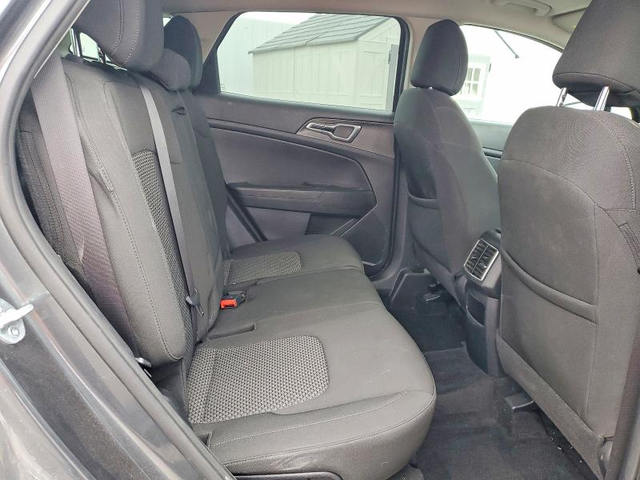 Kia Sportage 2.5L 4 All Wheel Drive - автомобили, коли, обяви за нови и употребявани 11