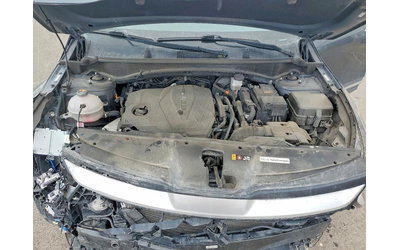 Kia Sportage 2.5L 4 All Wheel Drive - автомобили, коли, обяви за нови и употребявани 12