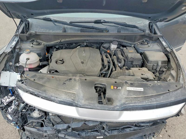 Kia Sportage 2.5L 4 All Wheel Drive - автомобили, коли, обяви за нови и употребявани 13