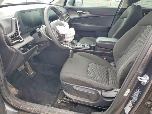 Kia Sportage 2.5L 4 All Wheel Drive - автомобили, коли, обяви за нови и употребявани 7