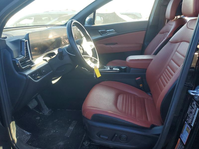Kia Sportage 2.5L 4 Front-wheel Drive - автомобили, коли, обяви за нови и употребявани 6