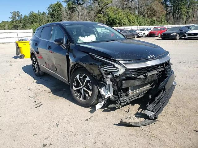 Kia Sportage 2.5L 4 Front-wheel Drive - автомобили, коли, обяви за нови и употребявани 0