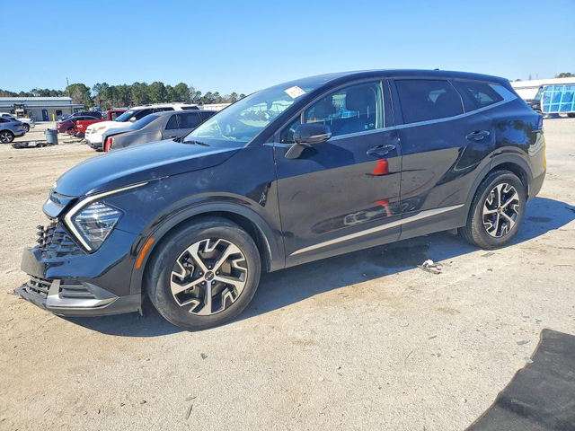 Kia Sportage 2.5L 4 Front-wheel Drive - автомобили, коли, обяви за нови и употребявани 1