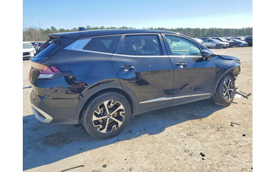 kia-sportage-2-5l-4-front-wheel-drive - 3