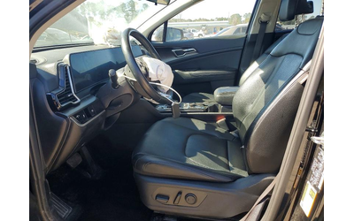 Kia Sportage 2.5L 4 Front-wheel Drive - автомобили, коли, обяви за нови и употребявани 7