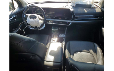 Kia Sportage 2.5L 4 Front-wheel Drive - автомобили, коли, обяви за нови и употребявани 8