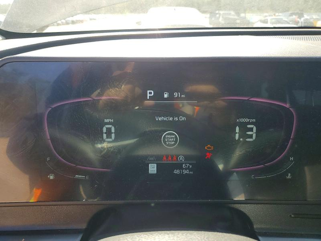 Kia Sportage 2.5L 4 Front-wheel Drive - автомобили, коли, обяви за нови и употребявани 9