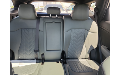 Kia Sportage 2.5L 4cyl AWD - автомобили, коли, обяви за нови и употребявани 11