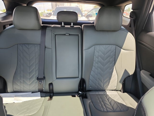 Kia Sportage 2.5L 4cyl AWD - автомобили, коли, обяви за нови и употребявани 11