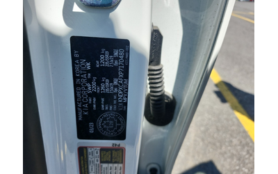 Kia Sportage 2.5L 4cyl AWD - автомобили, коли, обяви за нови и употребявани 15