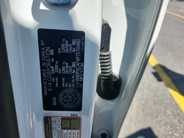 Kia Sportage 2.5L 4cyl AWD - автомобили, коли, обяви за нови и употребявани 15