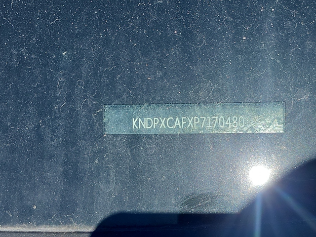 Kia Sportage 2.5L 4cyl AWD - автомобили, коли, обяви за нови и употребявани 16