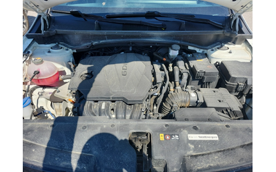 Kia Sportage 2.5L 4cyl AWD - автомобили, коли, обяви за нови и употребявани 17