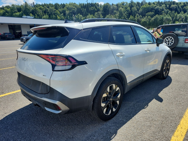 Kia Sportage 2.5L 4cyl AWD - автомобили, коли, обяви за нови и употребявани 2