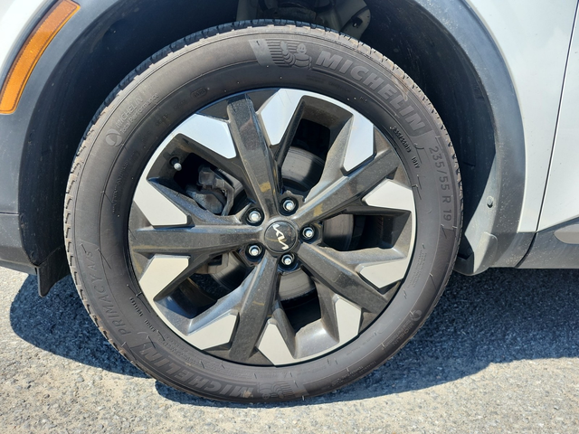 Kia Sportage 2.5L 4cyl AWD - автомобили, коли, обяви за нови и употребявани 5
