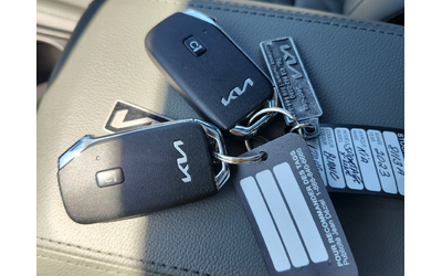 Kia Sportage 2.5L 4cyl AWD - автомобили, коли, обяви за нови и употребявани 7