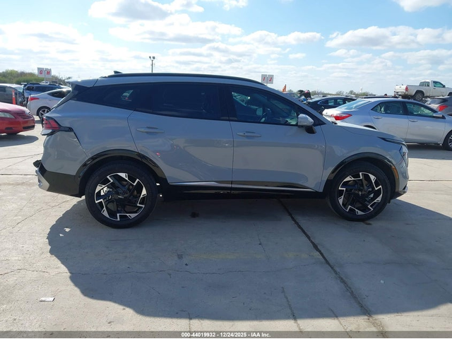 Kia Sportage 2.5L I-4 DI, DOHC, VVT, 187HP All Wheel Drive - автомобили, коли, обяви за нови и употребявани 13