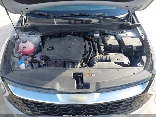 Kia Sportage 2.5L I-4 DI, DOHC, VVT, 187HP All Wheel Drive - автомобили, коли, обяви за нови и употребявани 9