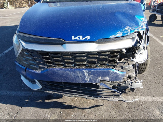 Kia Sportage 2.5L I-4 DI, DOHC, VVT, 187HP All Wheel Drive - автомобили, коли, обяви за нови и употребявани 5