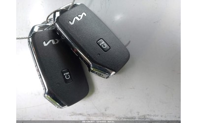 Kia Sportage 2.5L I-4 DI, DOHC, VVT, 187HP Front Wheel Drive - автомобили, коли, обяви за нови и употребявани 10