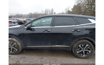 Kia Sportage 2.5L I-4 DI, DOHC, VVT, 187HP Front Wheel Drive - автомобили, коли, обяви за нови и употребявани 13